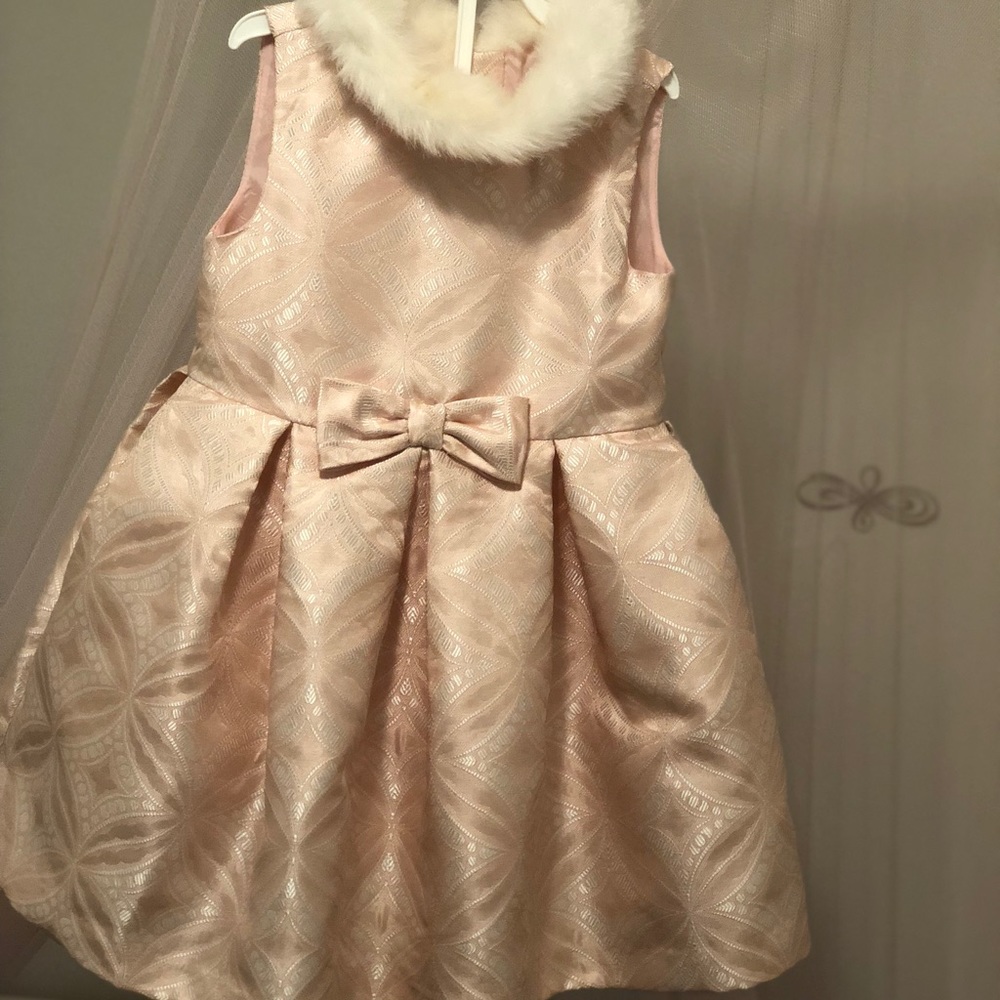 Janie and jack dress